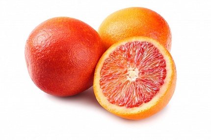 Апельсины красные Вашингтон