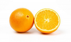 Апельсины Турция