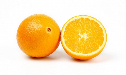 Апельсины Турция