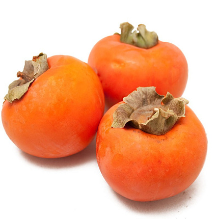 Хурма помидор